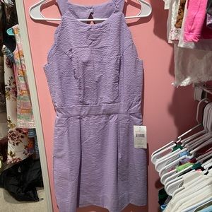 Lauren James Landry Dress